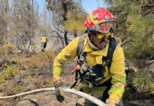 El Gobierno creó el Registro Nacional de Entidades de Bomberos Voluntarios