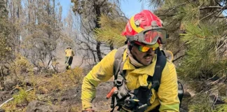 El Gobierno creó el Registro Nacional de Entidades de Bomberos Voluntarios
