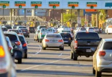 Aprueban subas en peajes de Acceso Norte y Oeste: cómo queda el cuadro tarifario