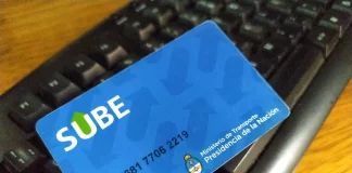 Tarjeta SUBE gratis: a quiénes les corresponde y desde cuándo se podrá conseguir
