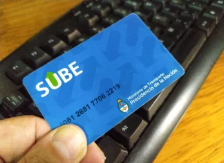 Tarjeta SUBE gratis: a quiénes les corresponde y desde cuándo se podrá conseguir
