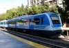 Vuelven los trenes del Mitre a Retiro tras las obras de señalamiento