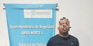 Desarticularon una banda acusada de montar falsos operativos para robar