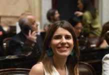 Marina Salzmann: “El modelo económico actual destruye empleo registrado y debilita el entramado productivo argentino”