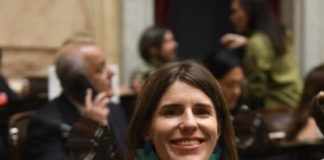 Marina Salzmann: “El modelo económico actual destruye empleo registrado y debilita el entramado productivo argentino”