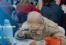 Calendario de pagos IPS: ¿Quiénes perciben haberes hoy lunes 30?