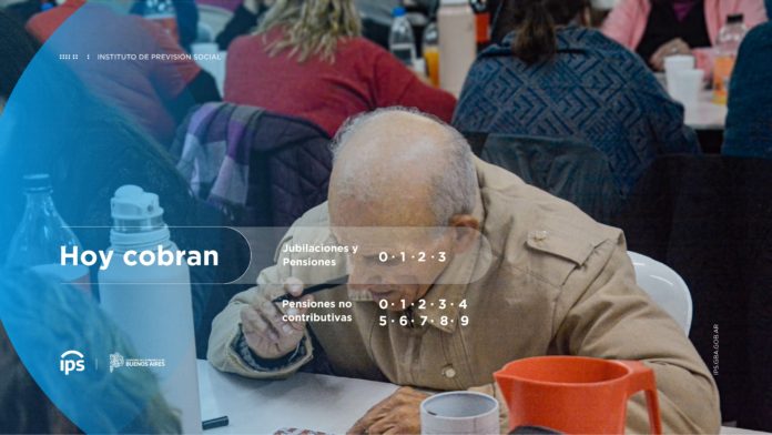 Calendario de pagos 2026-21