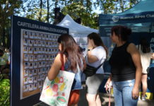 Primer Jornada de Adopción de Perros y Gatos