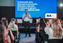 La Ciudad lanza un protocolo interinstitucional para prevenir y abordar la violencia digital