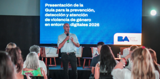 La Ciudad lanza un protocolo interinstitucional para prevenir y abordar la violencia digital