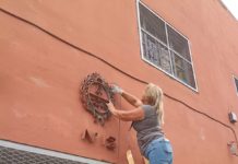 Ariel Sujarchuk: “Escobar es solidario y hoy lo volvió a demostrar”