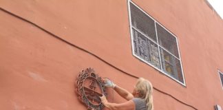 Ariel Sujarchuk: “Escobar es solidario y hoy lo volvió a demostrar”