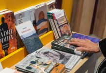 Participá con tu editorial en la Feria Internacional del Libro de Buenos Aires