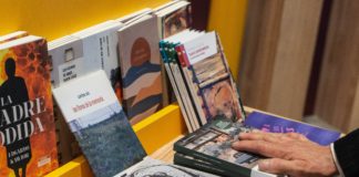 Participá con tu editorial en la Feria Internacional del Libro de Buenos Aires