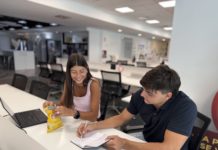 Vuelve First Gen, el programa de pasantías de PepsiCo