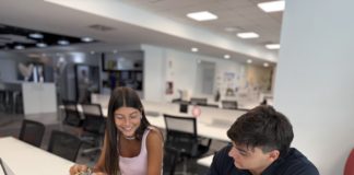 Vuelve First Gen, el programa de pasantías de PepsiCo