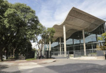 La Ciudad licita la concesión de la radio y televisión