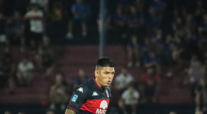 Tigre empató 2-2 con Gimnasia y escolta la zona B del Torneo Apertura 2026