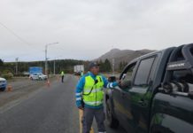 Verano 2026: la ANSV controló a más de 1 millón de vehículos y sancionó a 3.672 conductores alcoholizados