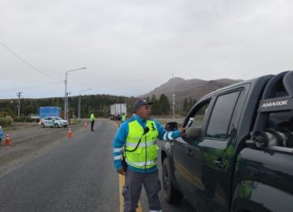 Verano 2026: la ANSV controló a más de 1 millón de vehículos y sancionó a 3.672 conductores alcoholizados