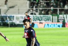 Banfield le ganó a Tigre y se vuelve a acercar a zona de clasificación del Torneo Apertura