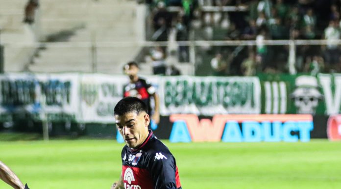 Banfield le ganó a Tigre y se vuelve a acercar a zona de clasificación del Torneo Apertura