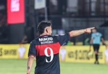 Vélez empató con Tigre y se mantiene líder de la Zona A del Torneo Apertura 2026