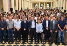 Se realizó el Tercer Encuentro para la Innovación Pública