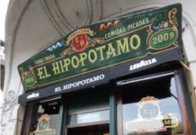 Llega el Día de la Barra de la Esquina a los Bares Notables de Buenos Aires