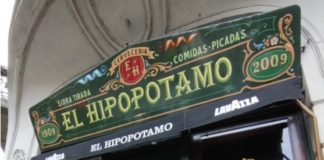 Llega el Día de la Barra de la Esquina a los Bares Notables de Buenos Aires