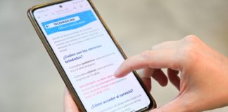 Telemedicina: en 2026 ya fueron realizadas más de 400 consultas