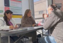 La Ciudad presentó datos sobre Acceso a Justicia para mejorar las respuestas a los vecinos