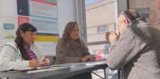 La Ciudad presentó datos sobre Acceso a Justicia para mejorar las respuestas a los vecinos