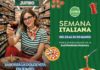 Semana Italiana en Jumbo: gastronomía y sabores para disfrutar con tutti