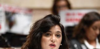 Diputada Sabrina Selva sobre el caso $libra: «Milei mintió todo el tiempo»