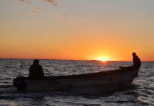 Entre pesca y recreación: tres lagunas bonaerenses para escapadas al aire libre