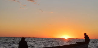 Entre pesca y recreación: tres lagunas bonaerenses para escapadas al aire libre