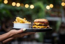 Llega La Noche de las Hamburgueserías a la Ciudad