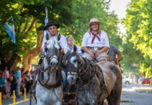 Calendario especial fin de semana largo: eventos turísticos en la Provincia de Buenos Aires