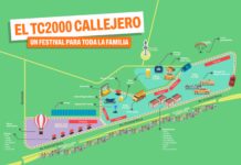 Un fin de semana a pura velocidad, shows en vivo y entretenimiento en el sur de la Ciudad