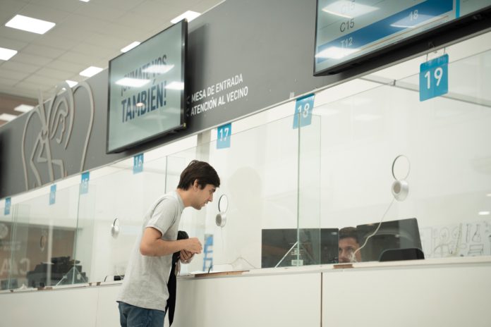 Mesas de atención al vecino