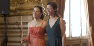 Concierto Dúo Ondinas