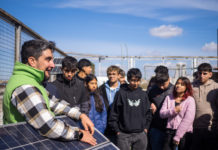 Nuevo manual para estudiar y comprender el cambio climático desde el aula