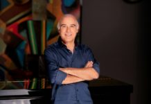 Las canciones de Paz Martínez por grandes voces de nuestra música