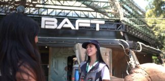 Una propuesta inmersiva y fantástica para disfrutar en Temaikèn durante el fin de semana largo de marzo y Semana Santa