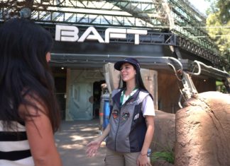 Una propuesta inmersiva y fantástica para disfrutar en Temaikèn durante el fin de semana largo de marzo y Semana Santa