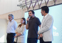 Gran caída del empleo y la capacidad instalada en las industrias de San Martín