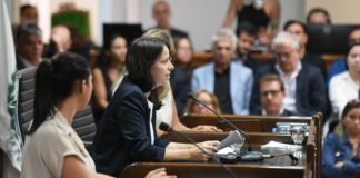 Soledad Martínez: “ En Vicente López los vecinos validaron de manera contundente nuestra gestión”