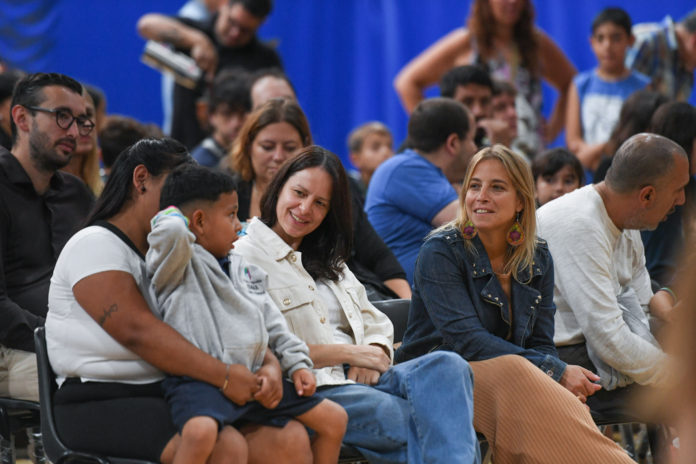 SM Inicio de clases VL