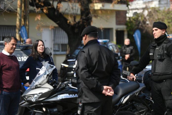 SM Tecnopolis picadas